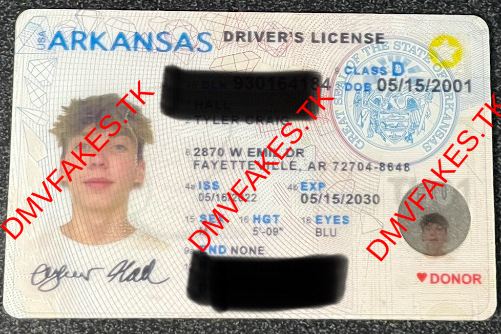ARKANSAS