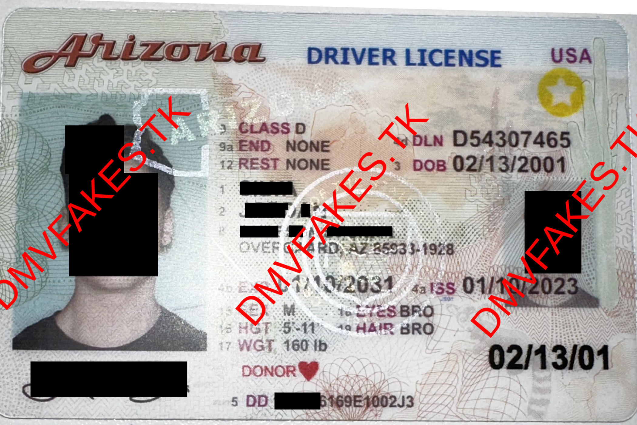 Arizona