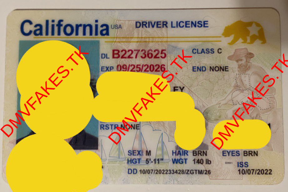 CALIFORNIA