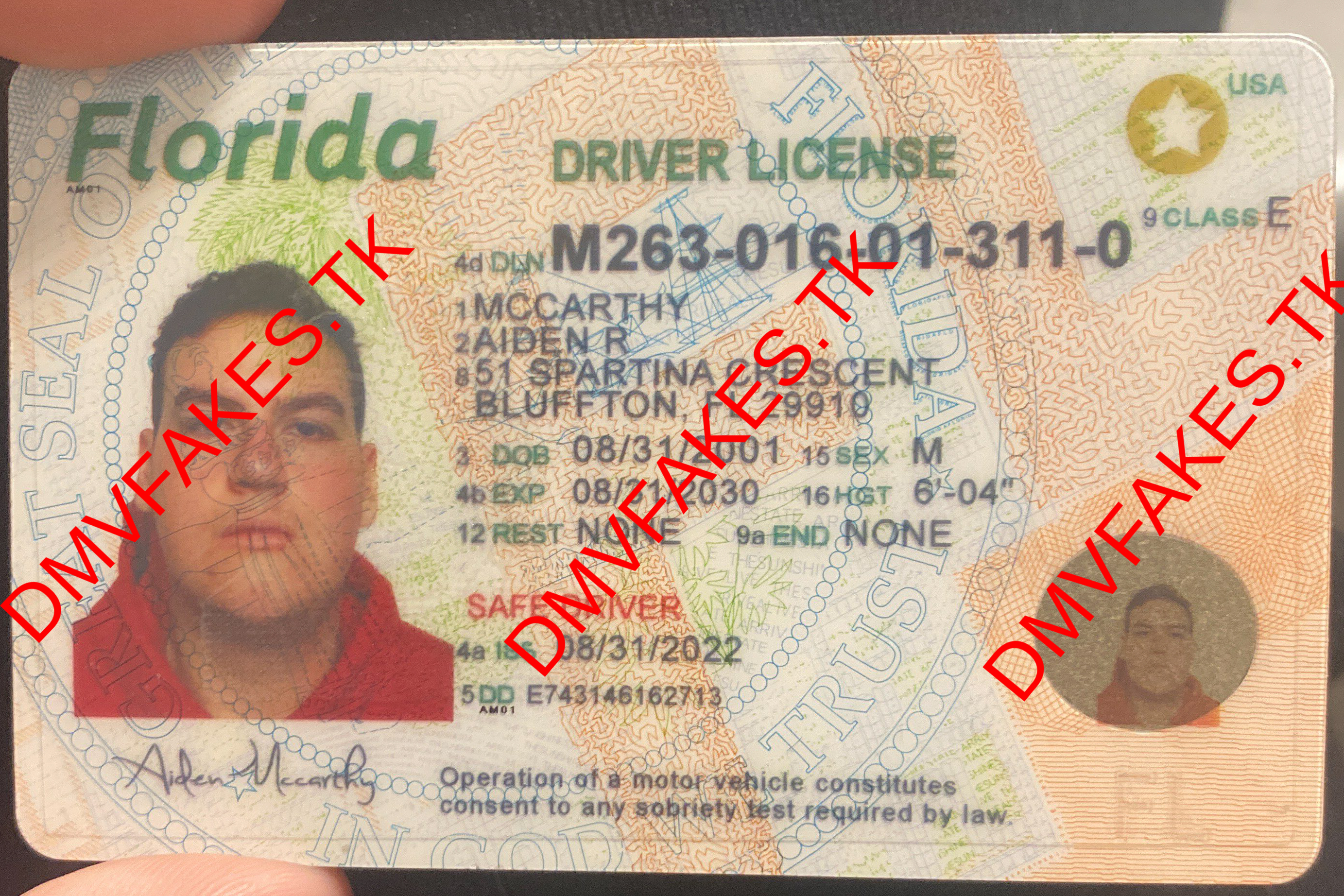 FLORDIA