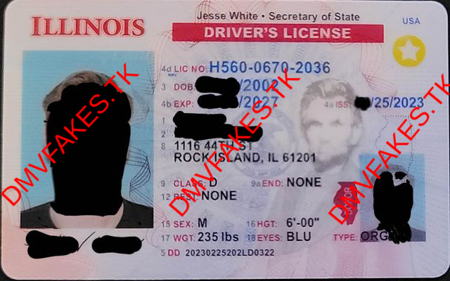 ILLINOIS