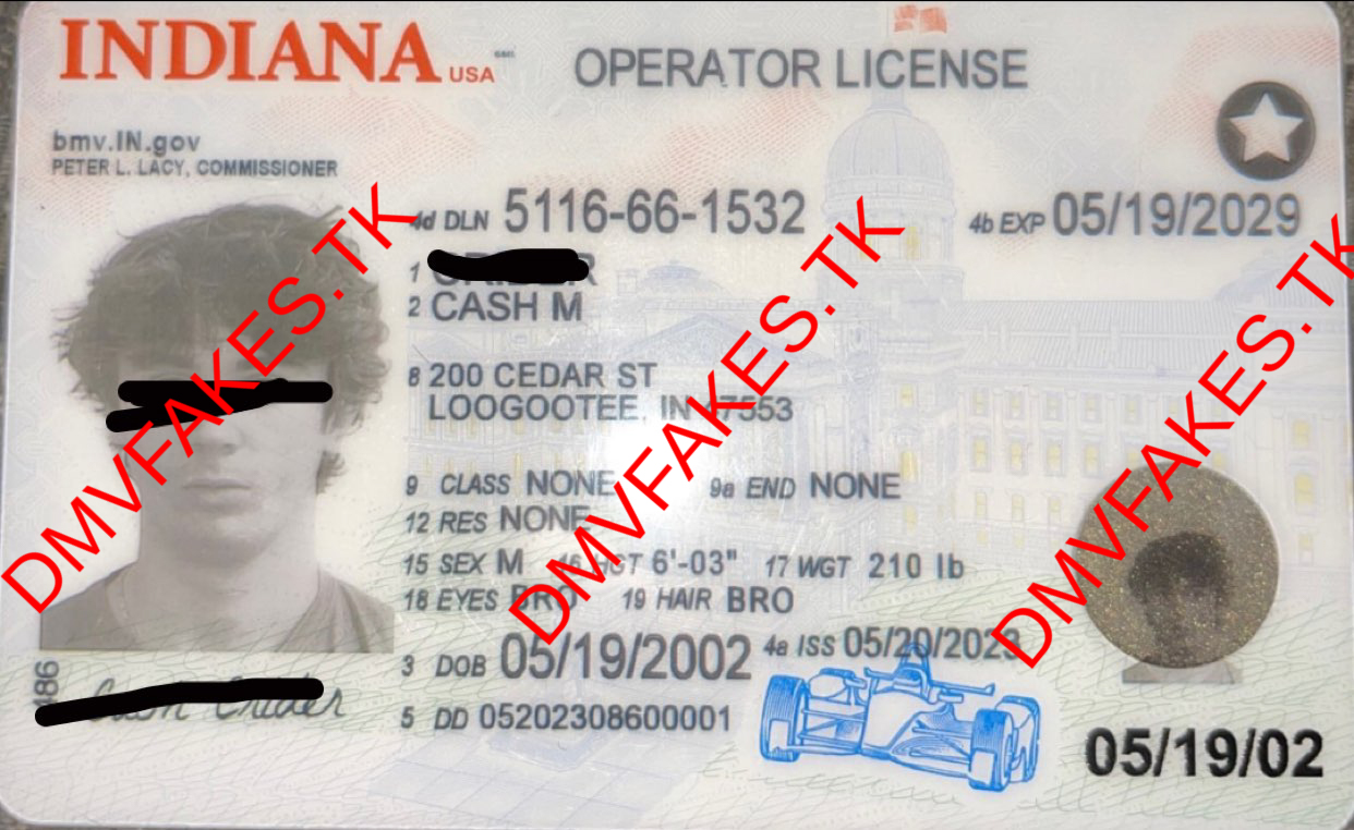 INDIANA