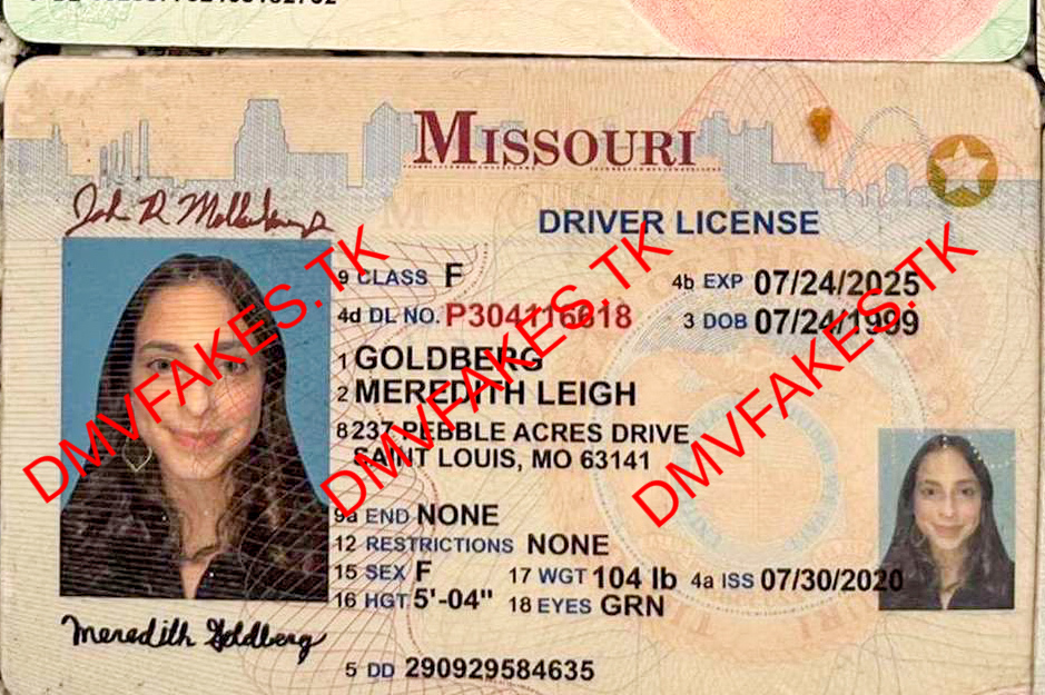 MISSOURI