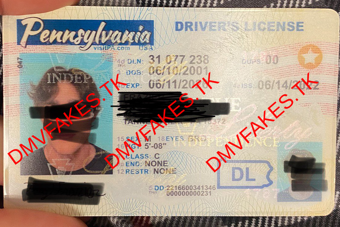 PENNSYLVANIA