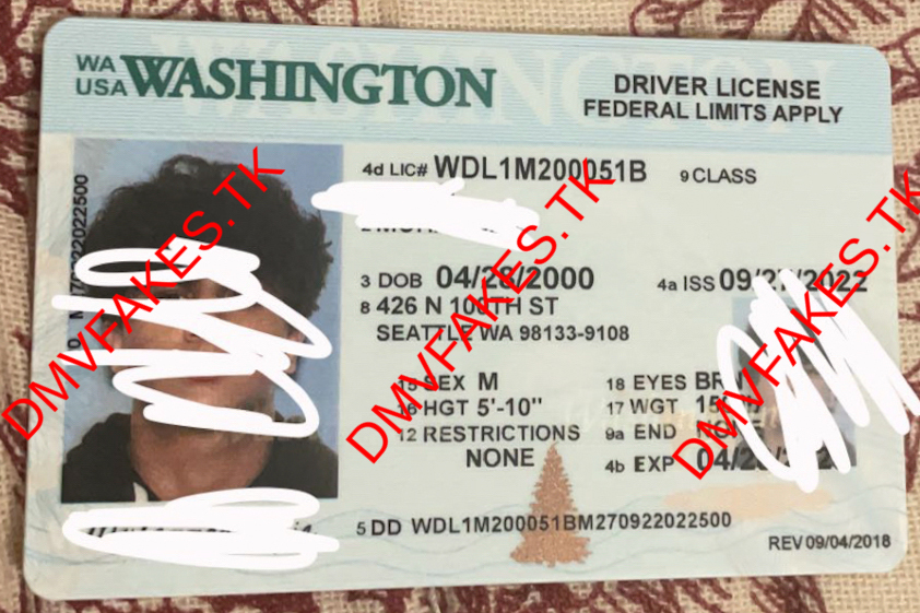 WASHINGTON