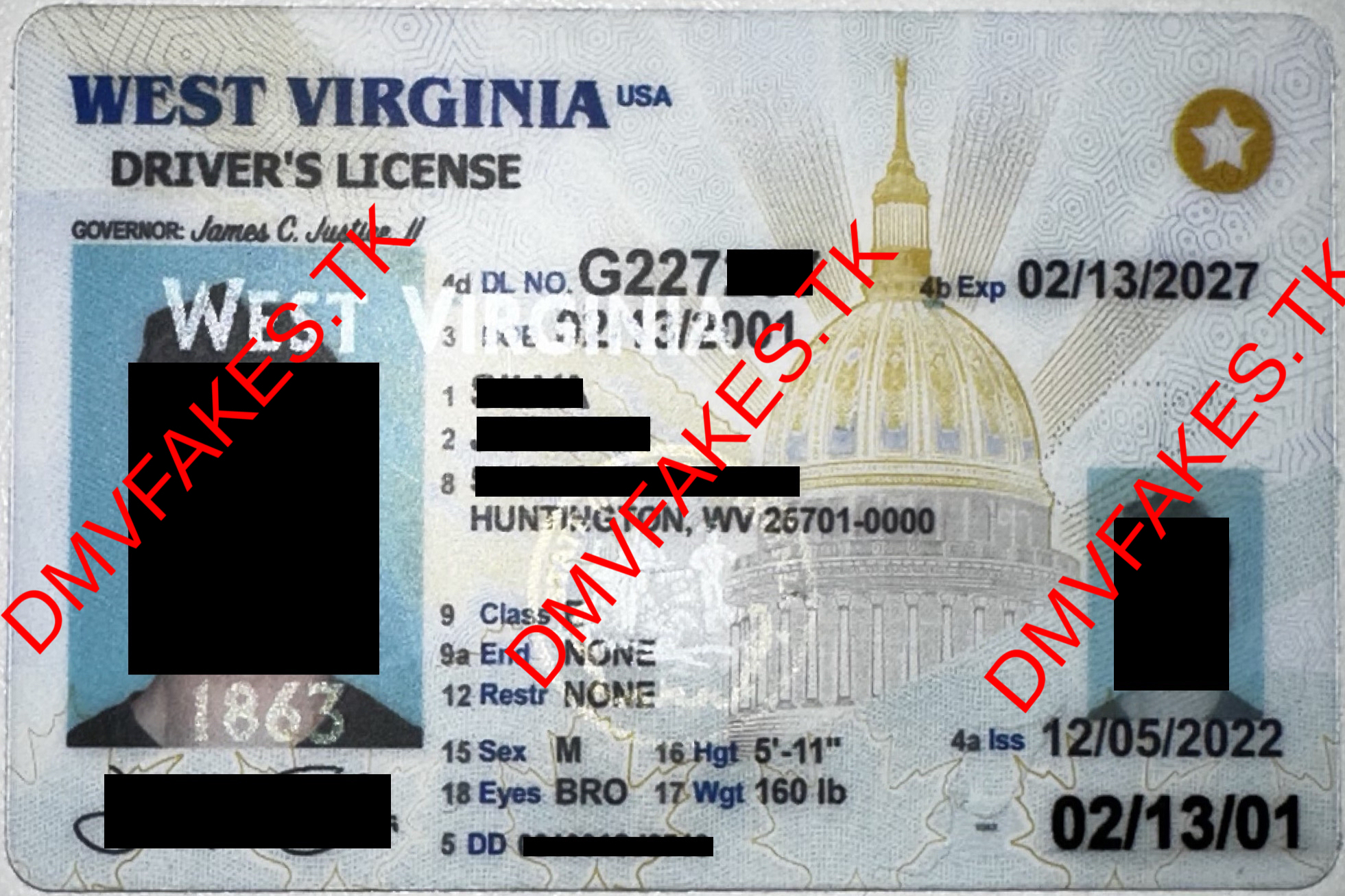 WEST VIRGINIA
