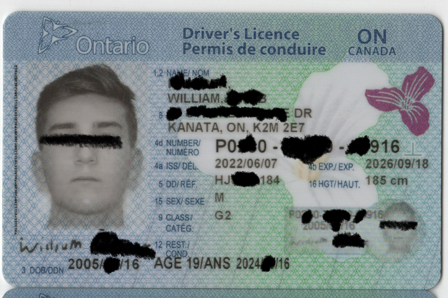 Ontario