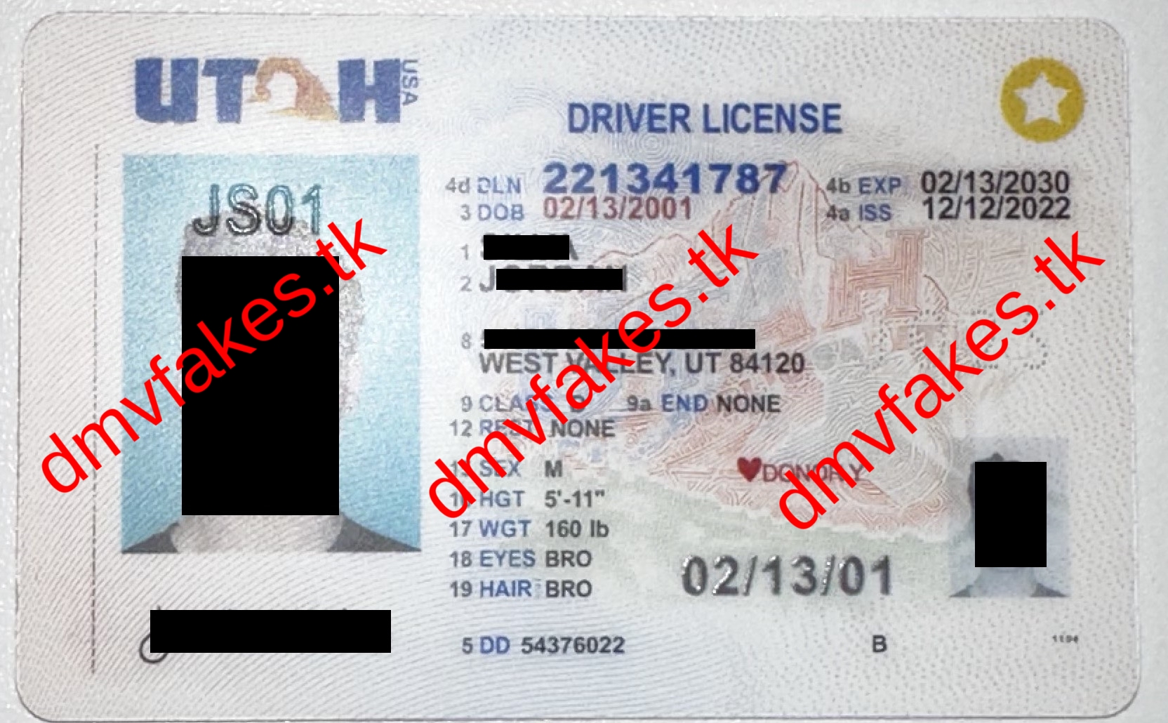 Utah Review Image 1